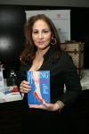 Kathy Najimy -Desperate Housewives and Ugly Betty (Making it in high heels) Kathy Najimy -Desperate Housewives and Ugly Betty (Making it in high heels)